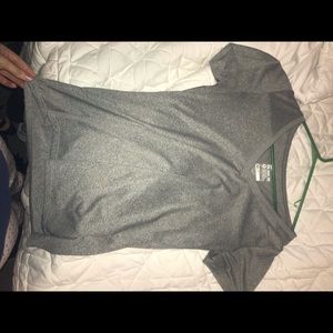 Nike DriFit Shirt